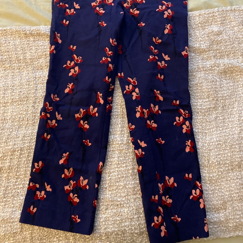 Loft Pixie Pants - image 2